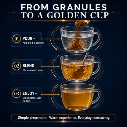 Daily Herbal Support for Heart & Circulation-YH