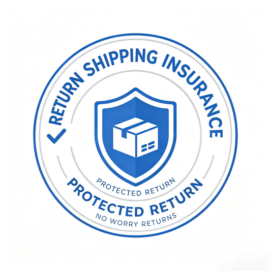 Shipping Insurance