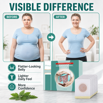 Gentle Digestive Support for a Flatter, Lighter Feel Every Day-YH
