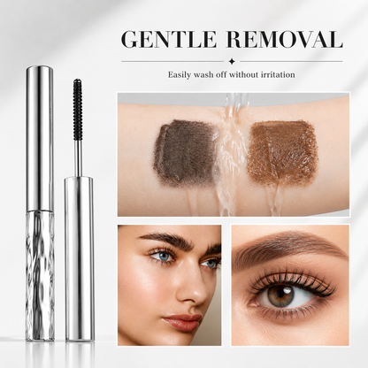 💄 24H Waterproof Mascara – Long-Lasting Volume, Length & Defined Clump-Free Lashes-YH