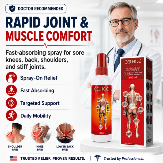 Walk Without Knee & Hip Pain In 90 Days-YH